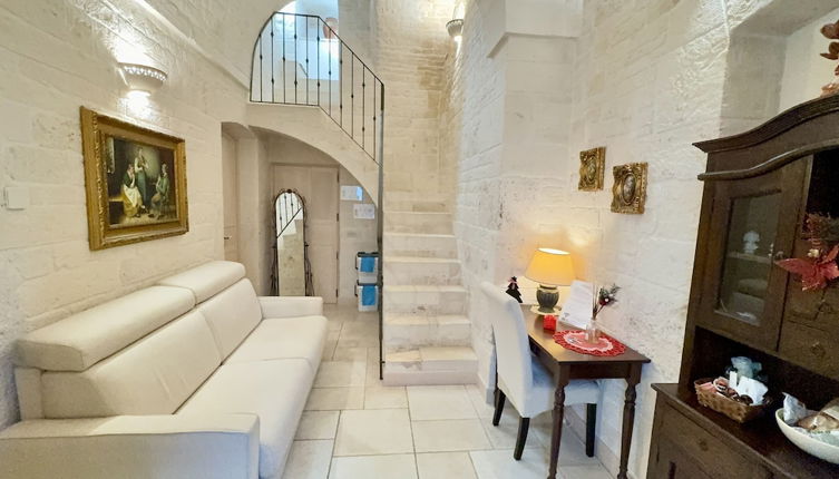 Photo 1 - TRULLI CONTENTO ROOMS E APARTMENTS