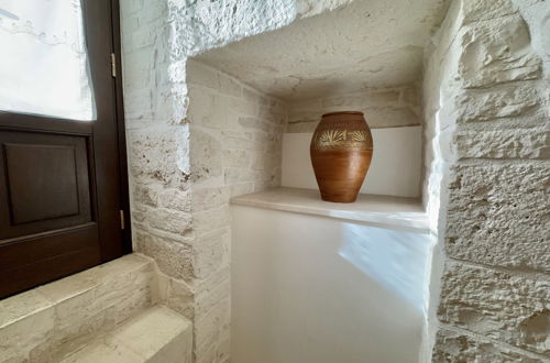 Photo 32 - TRULLI CONTENTO ROOMS E APARTMENTS