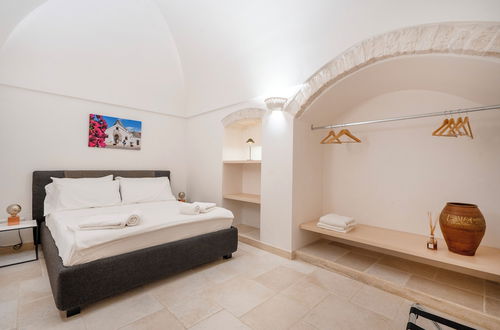 Photo 20 - TRULLI CONTENTO ROOMS E APARTMENTS