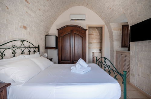 Photo 3 - TRULLI CONTENTO ROOMS E APARTMENTS