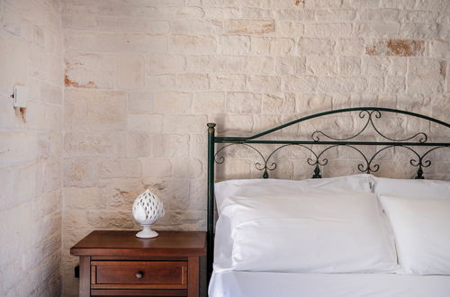 Photo 4 - TRULLI CONTENTO ROOMS E APARTMENTS