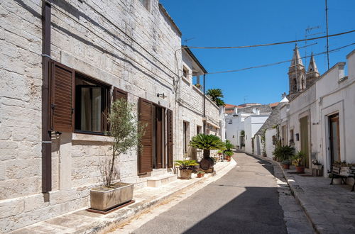 Photo 55 - TRULLI CONTENTO ROOMS E APARTMENTS