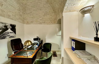 Photo 2 - TRULLI CONTENTO ROOMS E APARTMENTS