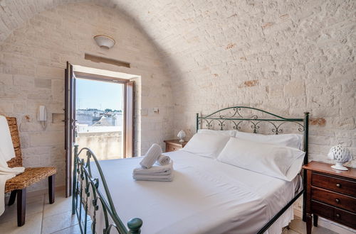 Photo 6 - TRULLI CONTENTO ROOMS E APARTMENTS