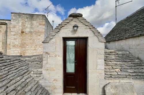 Photo 35 - TRULLI CONTENTO ROOMS E APARTMENTS