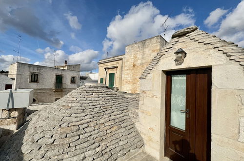 Photo 36 - TRULLI CONTENTO ROOMS E APARTMENTS