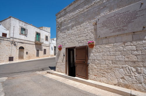 Photo 57 - TRULLI CONTENTO ROOMS E APARTMENTS