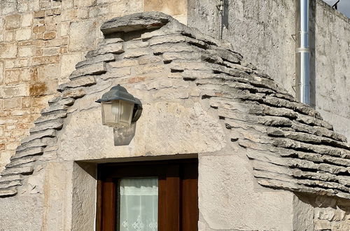 Photo 39 - TRULLI CONTENTO ROOMS E APARTMENTS