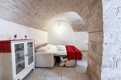 Photo 8 - TRULLI CONTENTO ROOMS E APARTMENTS