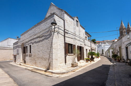 Photo 56 - TRULLI CONTENTO ROOMS E APARTMENTS