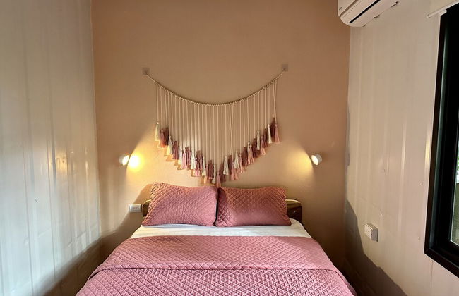 Almendros Eco-Villas - Foto 10