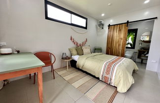 Photo 2 - Almendros Eco-Villas