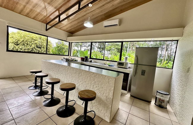 Almendros Eco-Villas - Foto 51