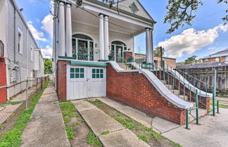 Foto 1 - Historical Nola Home ~ 3 Mi to French Quarter