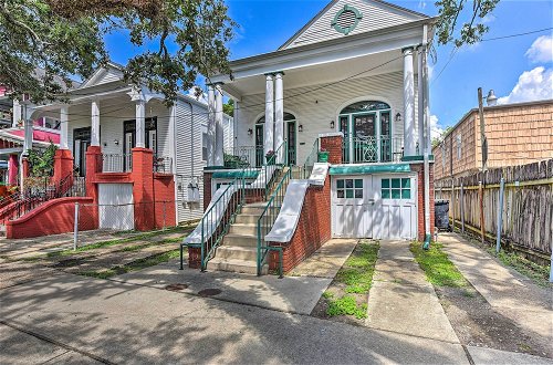 Foto 1 - Charming New Orleans Home <3 Mi to Bourbon St