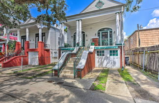 Foto 2 - Historical Nola Home ~ 3 Mi to French Quarter