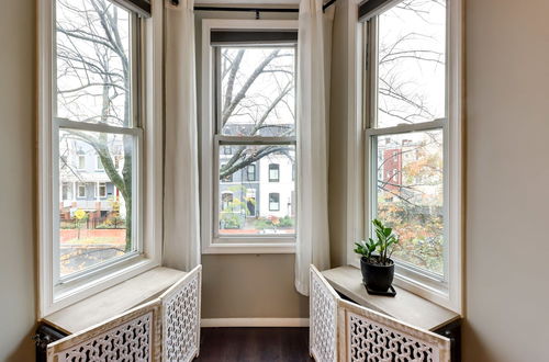 Photo 24 - Unique DC Row House Near Historic H Street