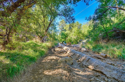 Photo 8 - Scenic Prescott Home Rental - 1 Mi to Whiskey Row