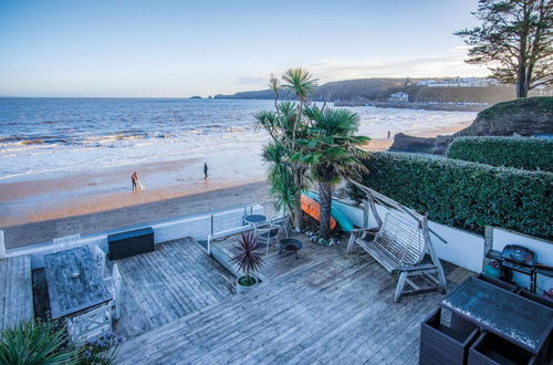 Photo 15 - Beachways - 5 Bedroom Holiday Home - Saundersfoot