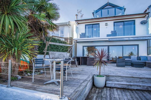 Photo 30 - Beachways - 5 Bedroom Holiday Home - Saundersfoot