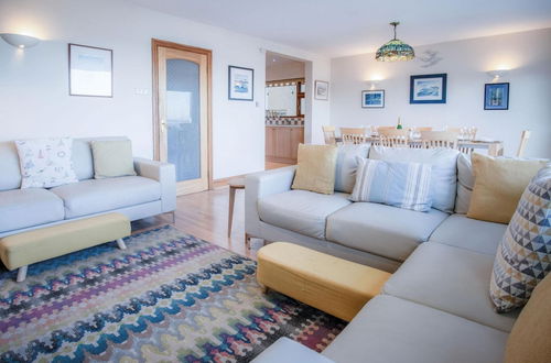 Photo 34 - Beachways - 5 Bedroom Holiday Home - Saundersfoot