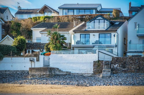 Foto 7 - Beachways - 5 Bedroom Holiday Home - Saundersfoot