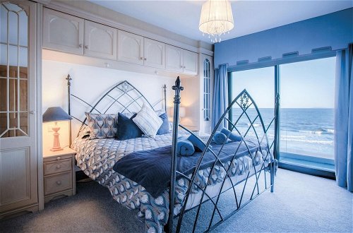 Foto 12 - Beachways - 5 Bedroom Holiday Home - Saundersfoot