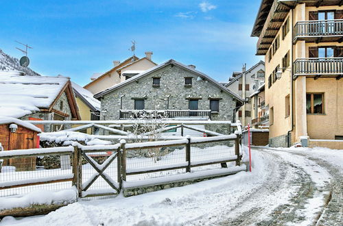 Photo 30 - Appartamento La Fontaine Ski In Ski Out