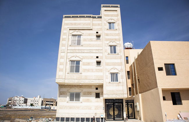 Badrani B - Qaswarah Residence - Foto 13