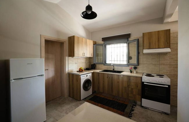 Villa Myra in Kalivia Thorikou - Photo 7