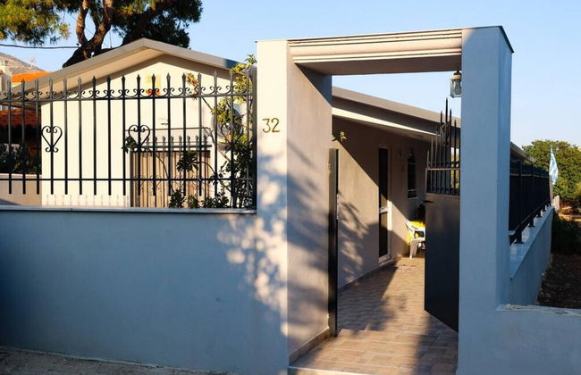 Villa Myra in Kalivia Thorikou - Photo 19
