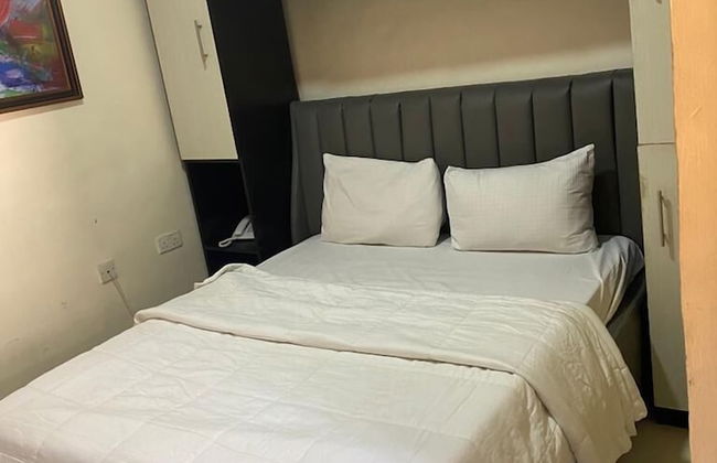 The Domain Lagos - Photo 10