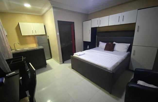 The Domain Lagos - Photo 5