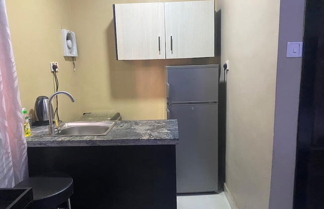 The Domain Lagos - Photo 16