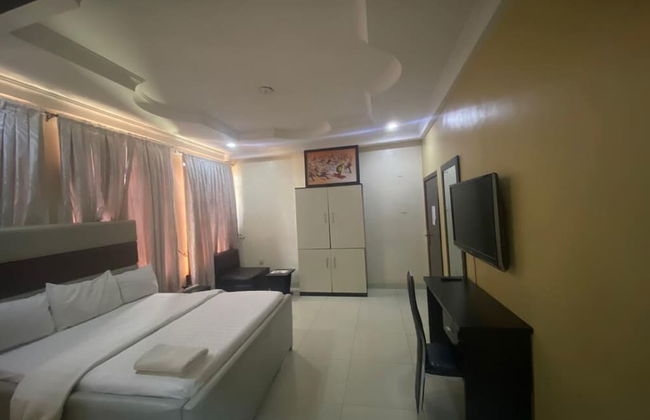 The Domain Lagos - Photo 9