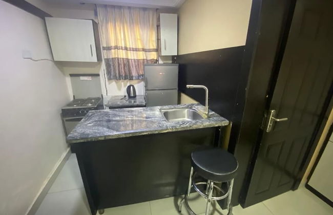 The Domain Lagos - Photo 19