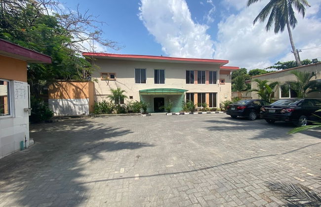 The Domain Lagos - Photo 1