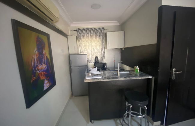 The Domain Lagos - Photo 17