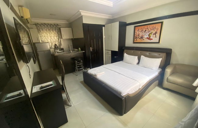 The Domain Lagos - Photo 8