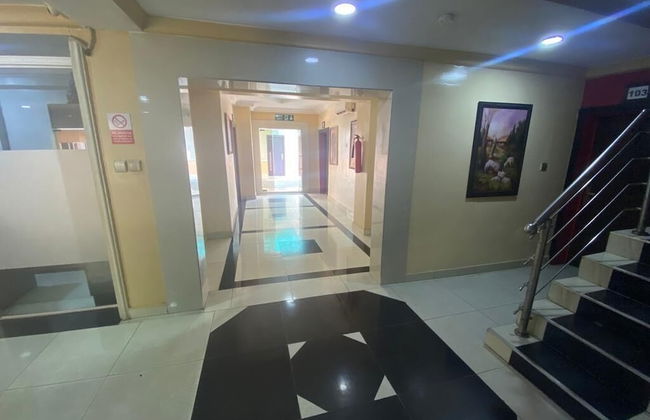 The Domain Lagos - Photo 3