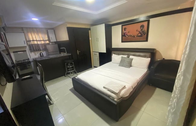 The Domain Lagos - Photo 6