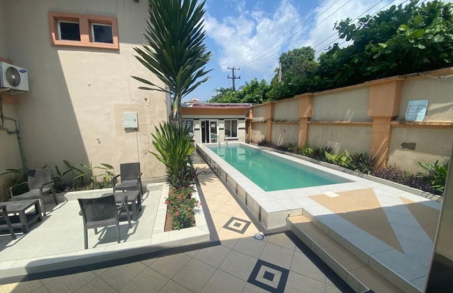 The Domain Lagos - Photo 33