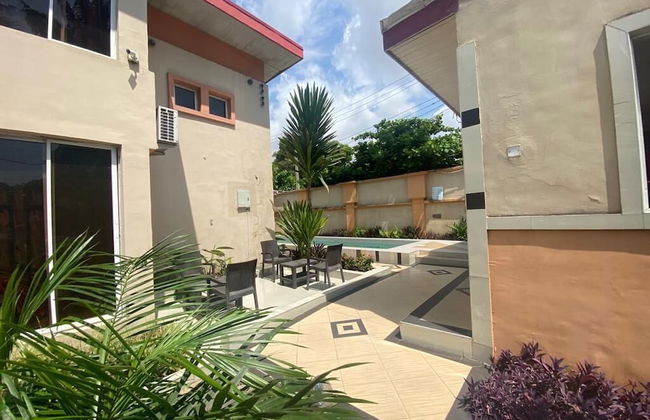 The Domain Lagos - Photo 34