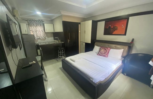 The Domain Lagos - Photo 7