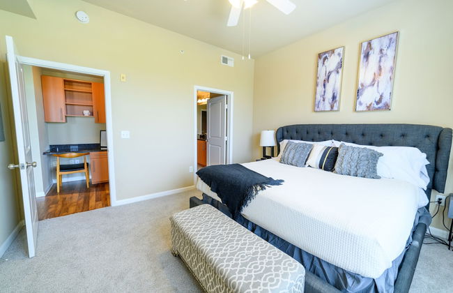 Executive Suite With Pool & Gym - Foto 1