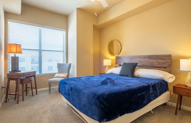 Executive Suite With Pool & Gym - Foto 11