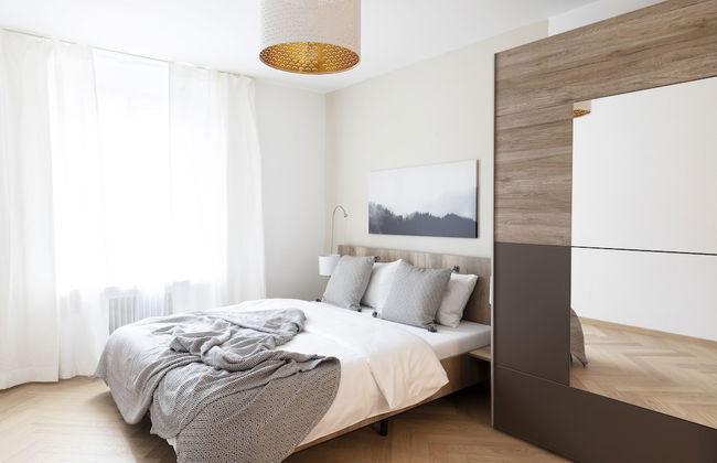 Nest- Badenerstrasse - Foto 13