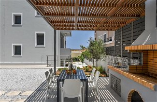Foto 2 - Leon Luxury Home in Rethymno