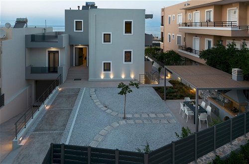 Photo 33 - Leon Luxury Home in Rethymno