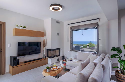 Photo 17 - Leon Luxury Home in Rethymno